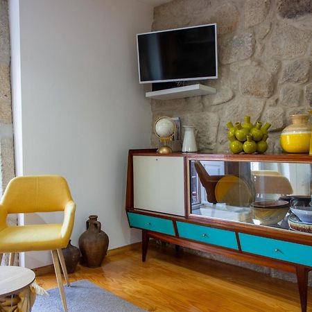 Orm Santana Apartment Porto Bagian luar foto