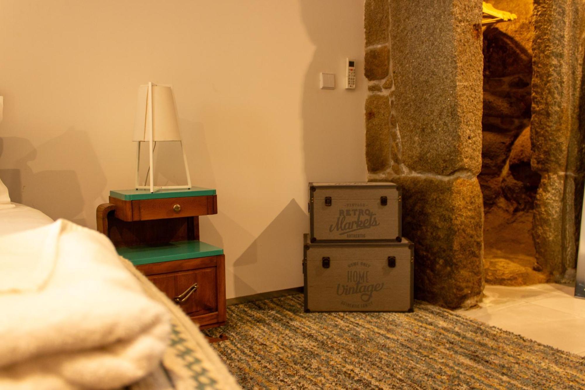 Orm Santana Apartment Porto Bagian luar foto