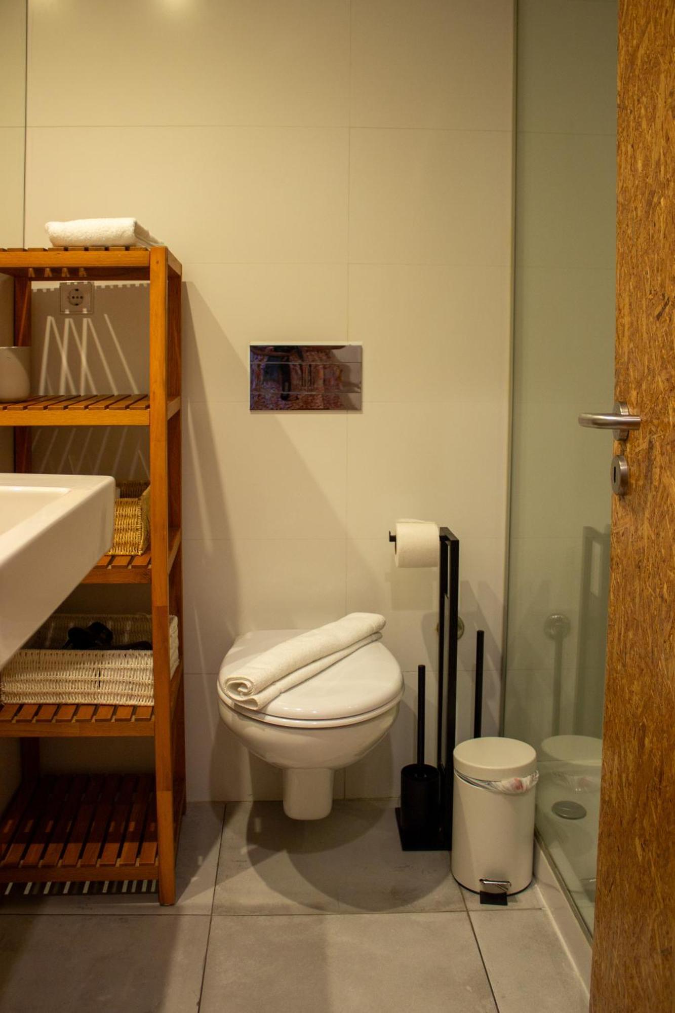 Orm Santana Apartment Porto Bagian luar foto