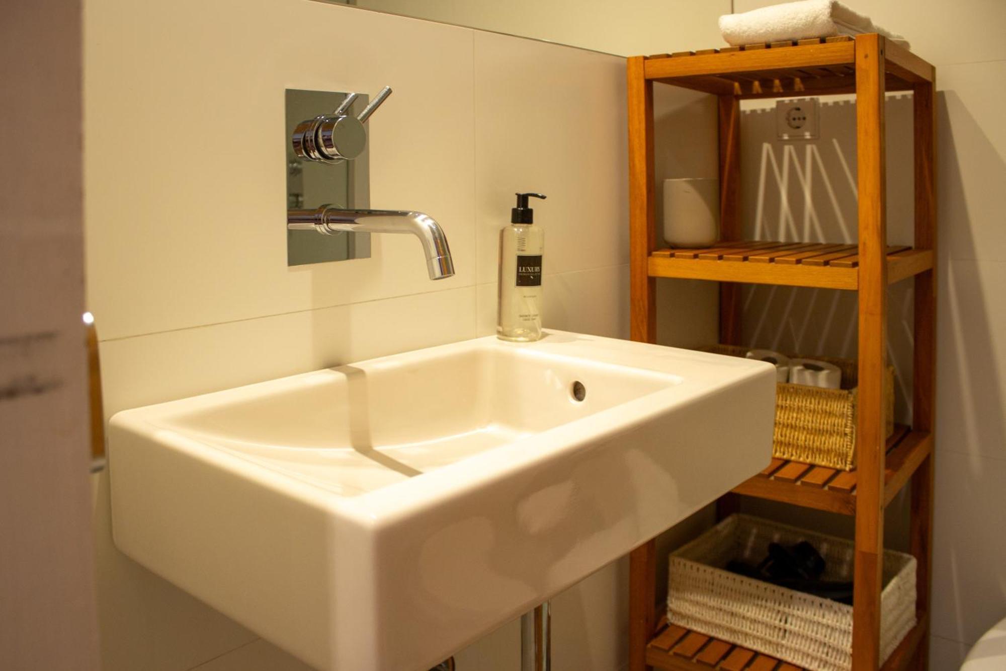 Orm Santana Apartment Porto Bagian luar foto