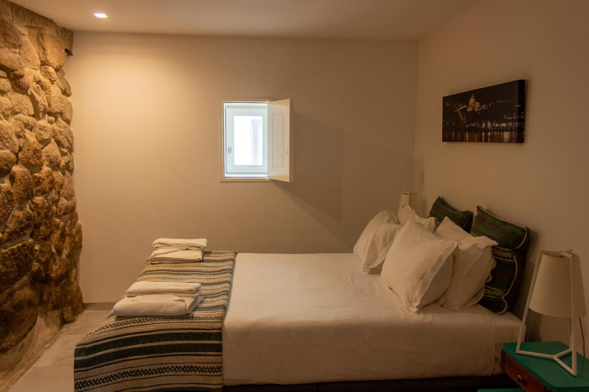Orm Santana Apartment Porto Bagian luar foto